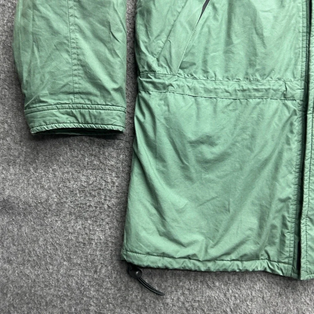 Vintage Ralph Lauren Polo Sport Jacket Mountain Parka Size 170 US‎ M Naigai